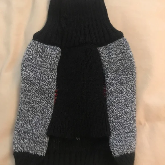 NWOT PetRagous dog/puppy sweater. Sz. XS - Picture 2 of 4